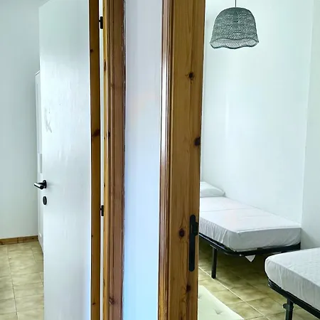 Marcelli, Trilocale Con Terrazzo A 100mt Al Mare - M277 Apartamento