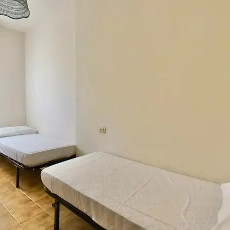 Apartamento Marcelli, Trilocale Con Terrazzo A 100mt Al Mare - M277 Marcelli