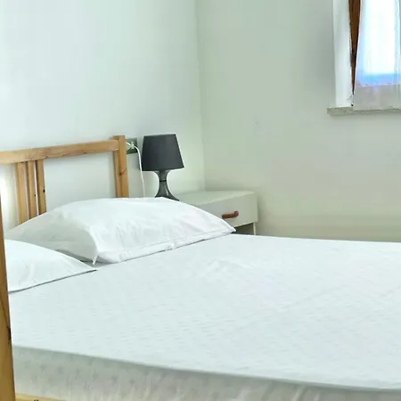 Apartamento Marcelli, Trilocale Con Terrazzo A 100mt Al Mare - M277 *