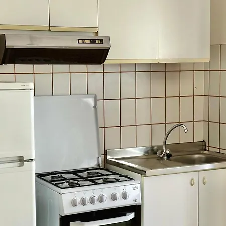 Marcelli, Trilocale Con Terrazzo A 100mt Al Mare - M277 Apartamento *