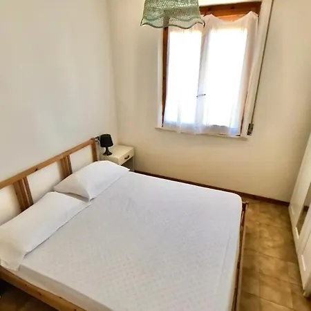 Marcelli, Trilocale Con Terrazzo A 100mt Al Mare - M277 * Marcelli
