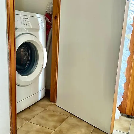Apartamento Marcelli, Trilocale Con Terrazzo A 100mt Al Mare - M277
