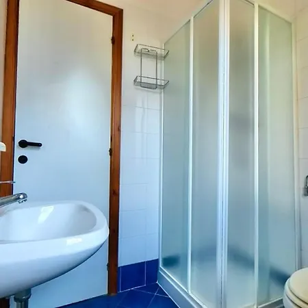 Marcelli, Trilocale Con Terrazzo A 100mt Al Mare - M277 Apartamento *