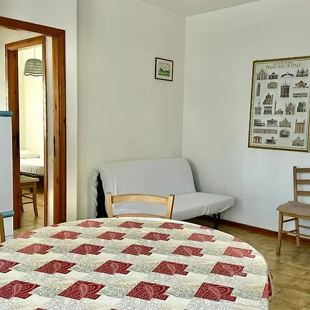 Marcelli, Trilocale Con Terrazzo A 100mt Al Mare - M277 Apartamento Marcelli
