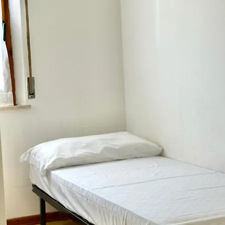 Apartamento Marcelli, Trilocale Con Terrazzo A 100mt Al Mare - M277 Marcelli