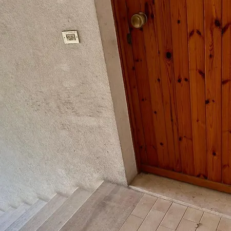 Marcelli, Trilocale Con Terrazzo A 100mt Al Mare - M277 Marcelli